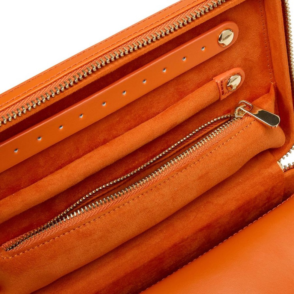 Maria Medium Zip Case