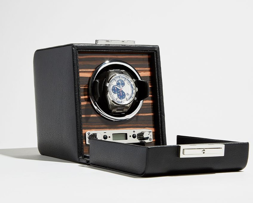 Roadster Single Watch Winder