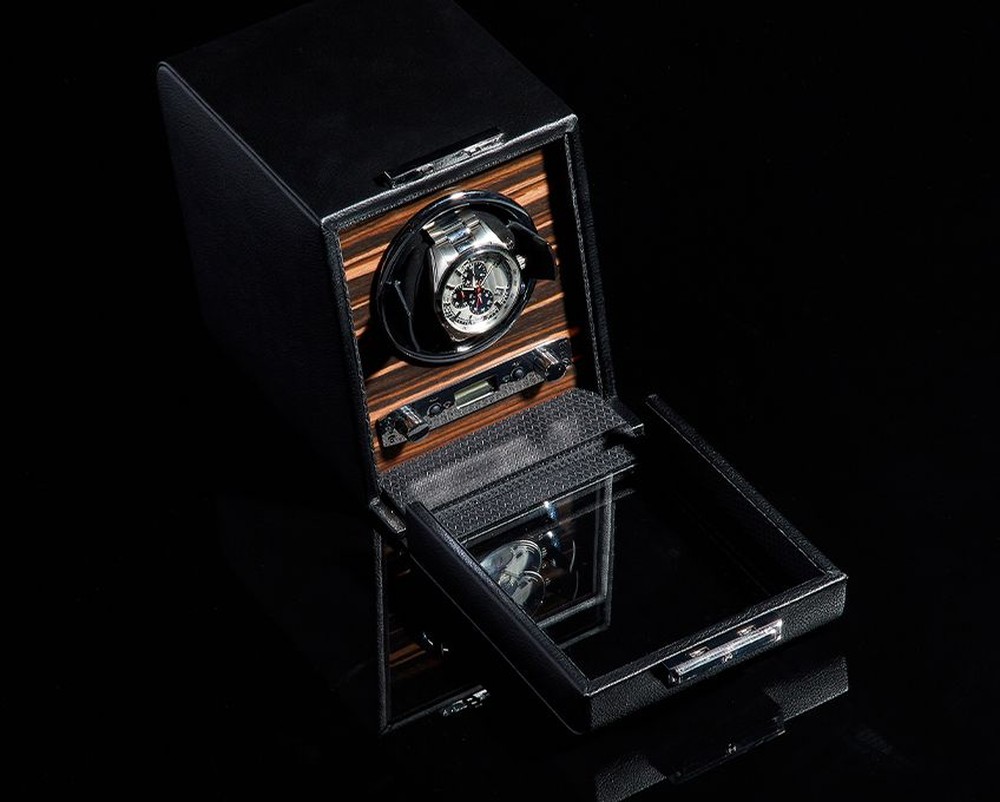 Roadster Single Watch Winder