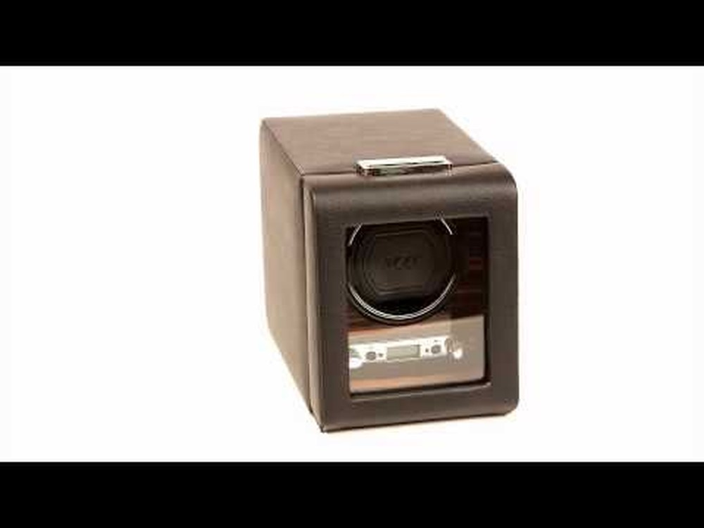 Roadster Single Watch Winder