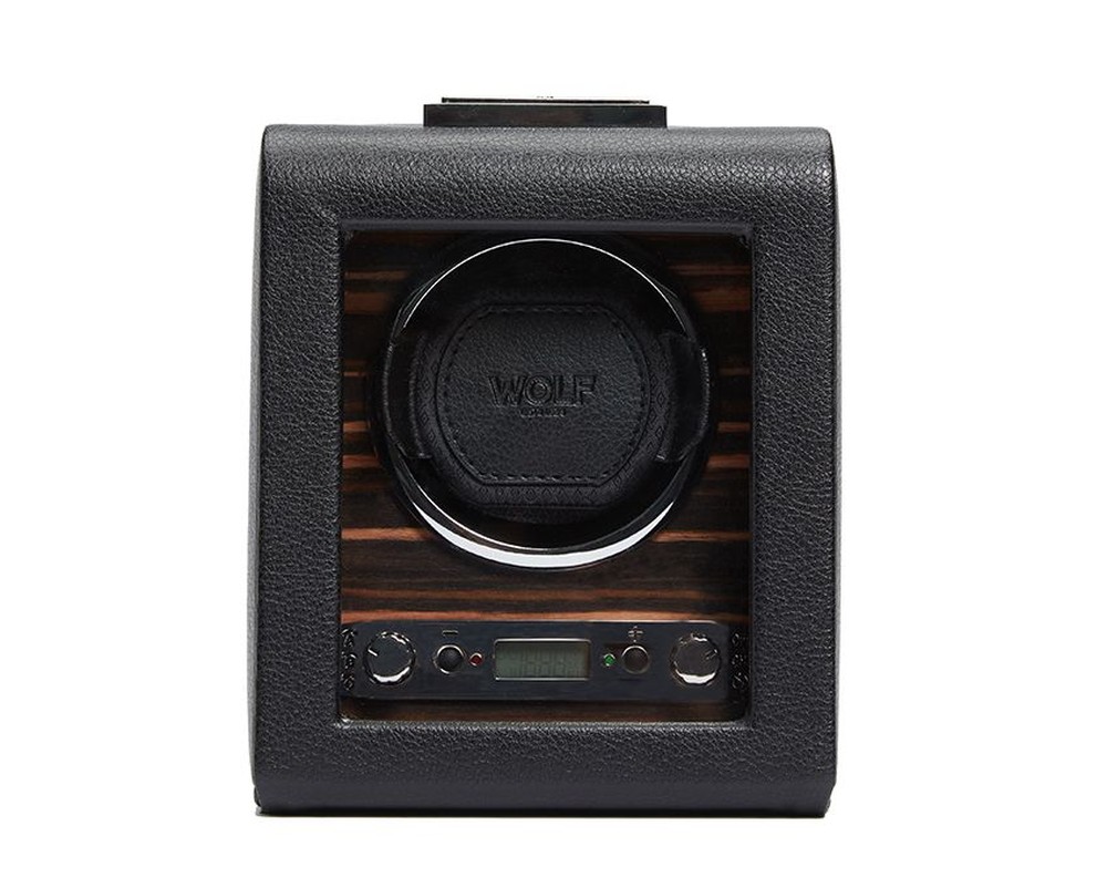 Roadster Single Watch Winder