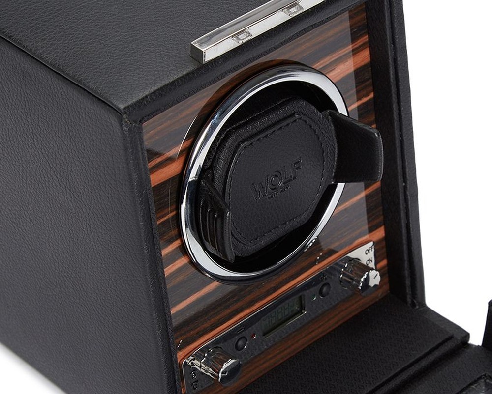 Roadster Single Watch Winder