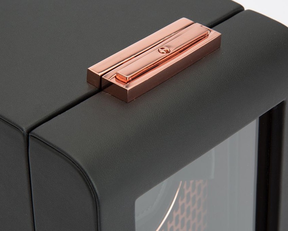 Axis Single Watch Winder