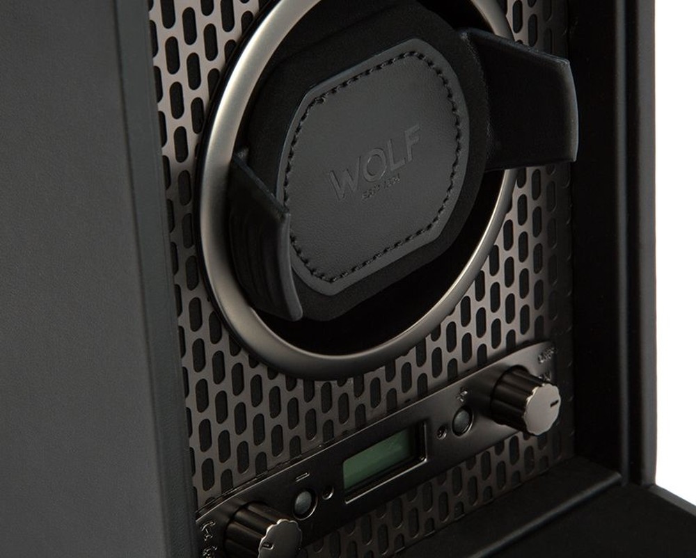Axis Single Watch Winder