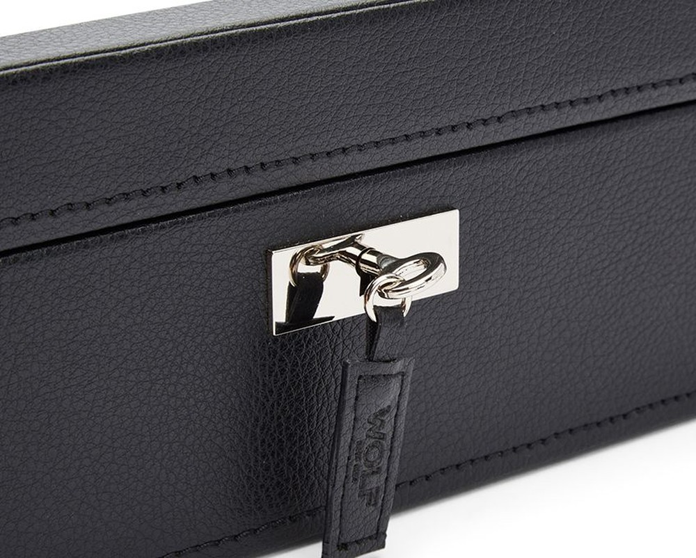 Roadster 10 Piece Watch Box
