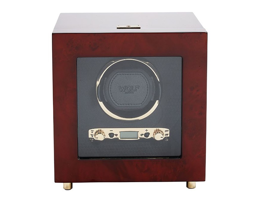 Savoy Single Watch Winder