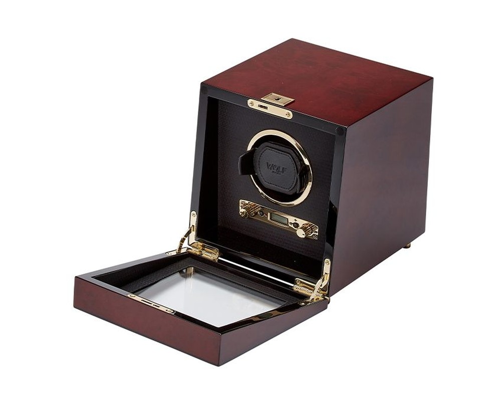 Savoy Single Watch Winder