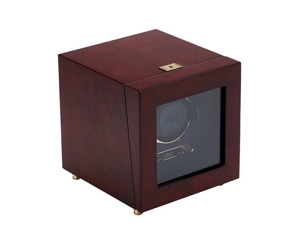 Savoy Single Watch Winder