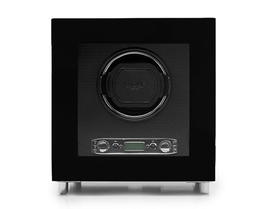 Savoy Single Watch Winder