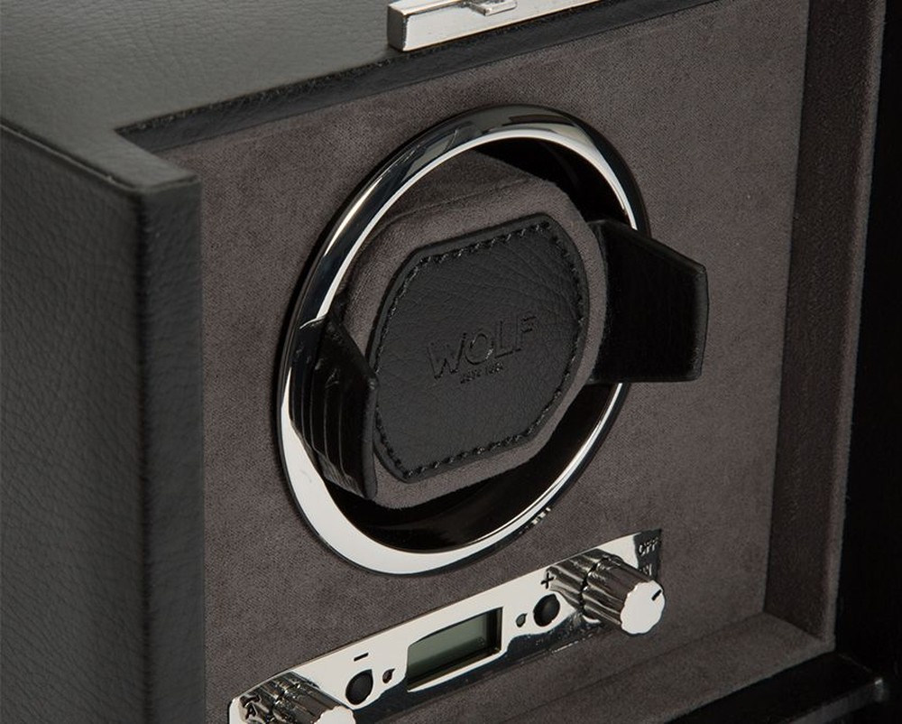 Blake Single Watch Winder