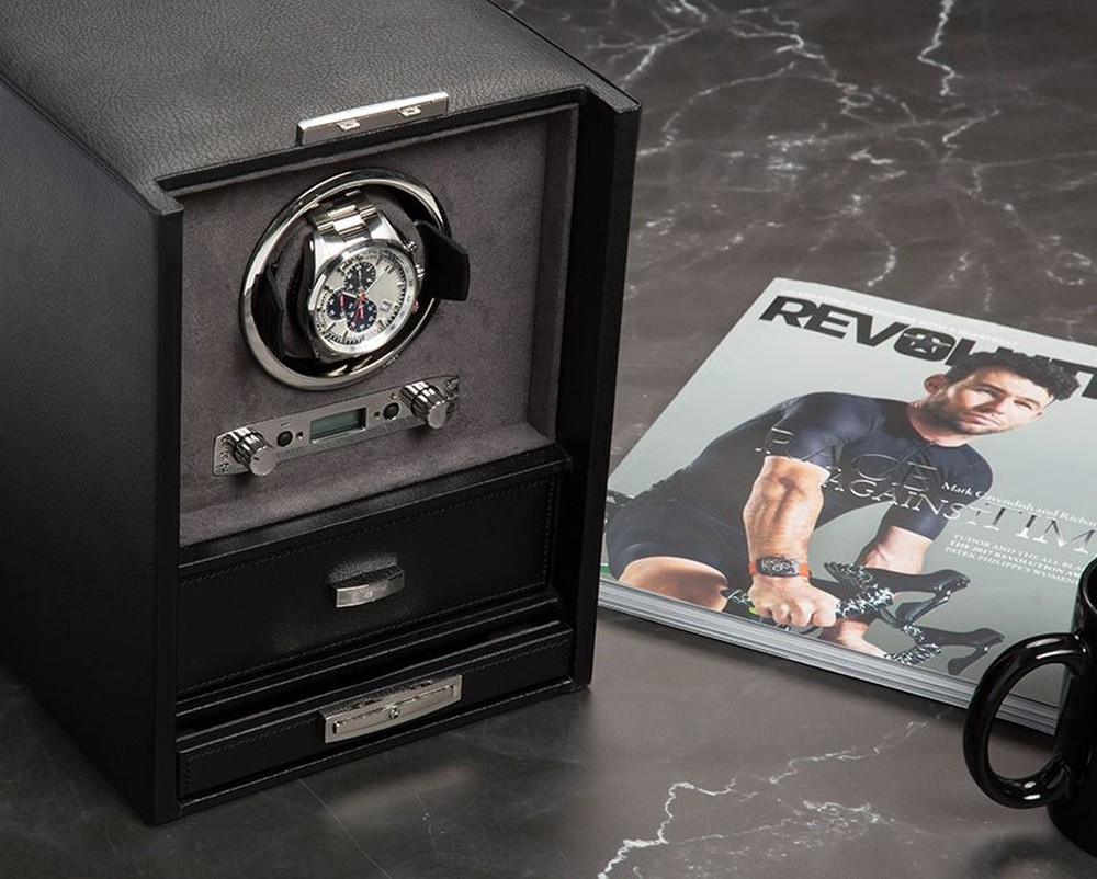 Blake Single Watch Winder