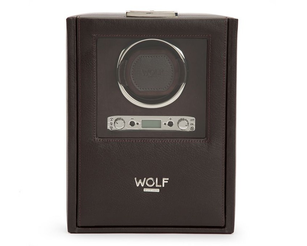 Blake Single Watch Winder