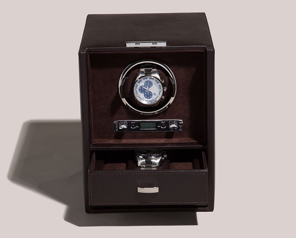 Blake Single Watch Winder
