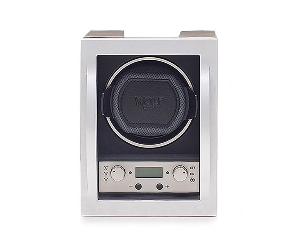 Module 4.1 Watch Winder