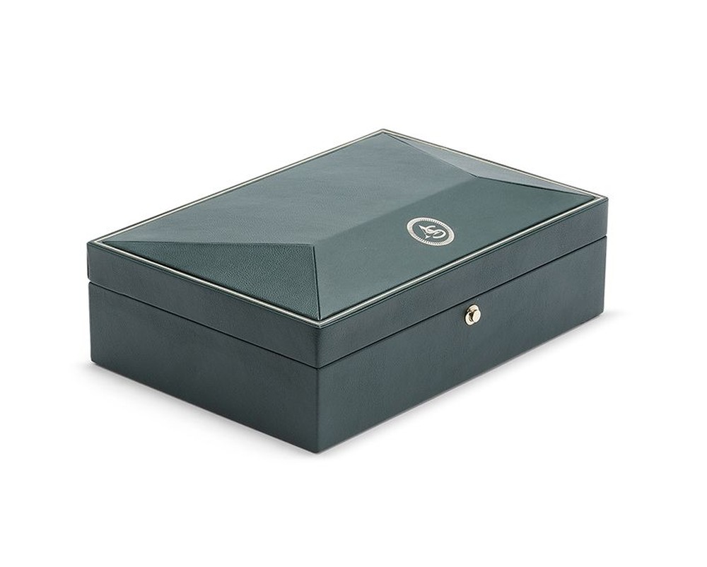 Analog/Shift Vintage Collection 10 Piece Watch Box