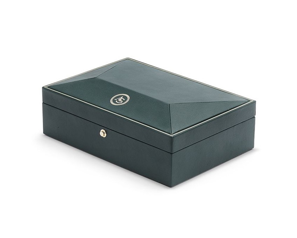 Analog/Shift Vintage Collection 10 Piece Watch Box