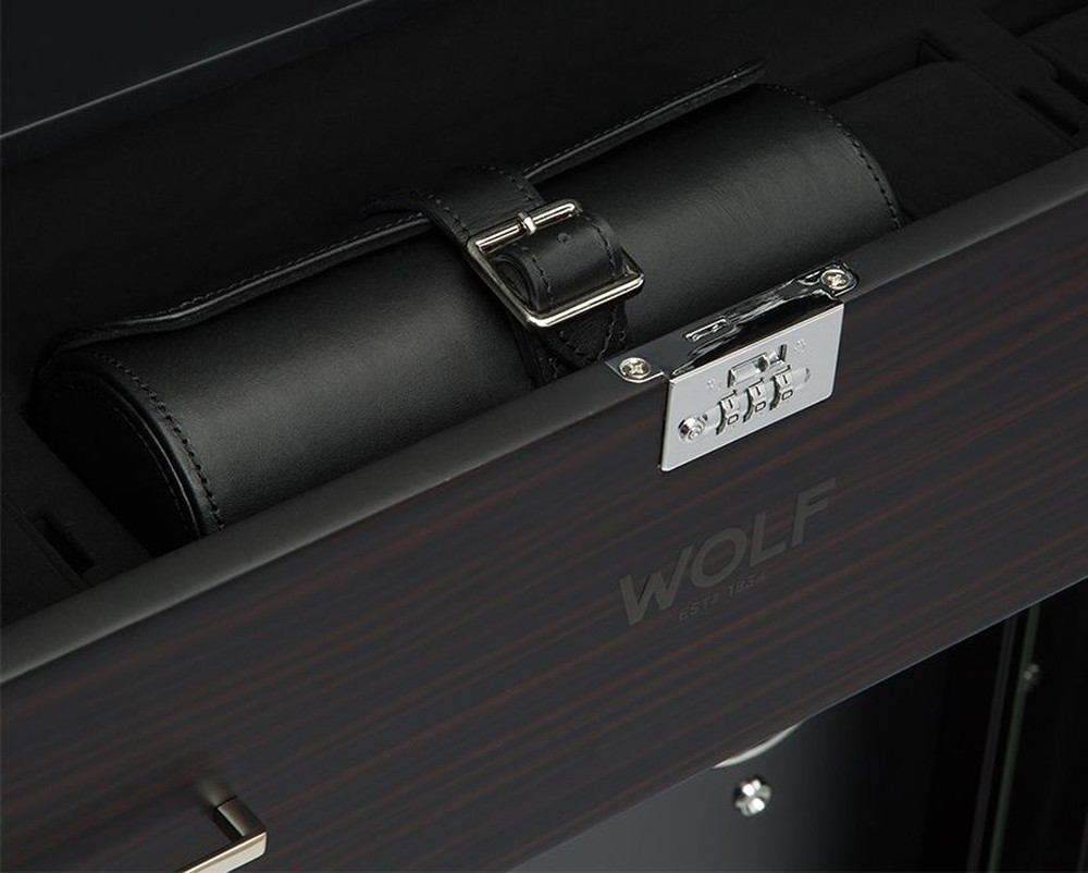 Regent - 24 Piece Cabinet Winder