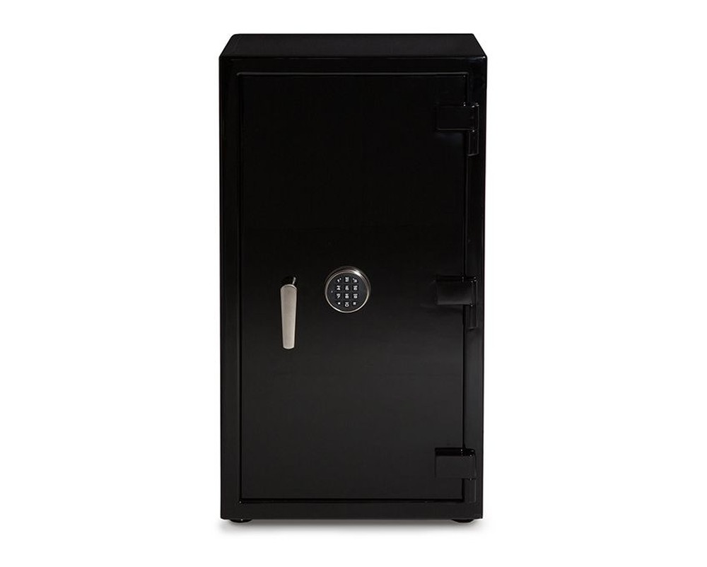 ATLAS Watch &amp; Jewellery Safe