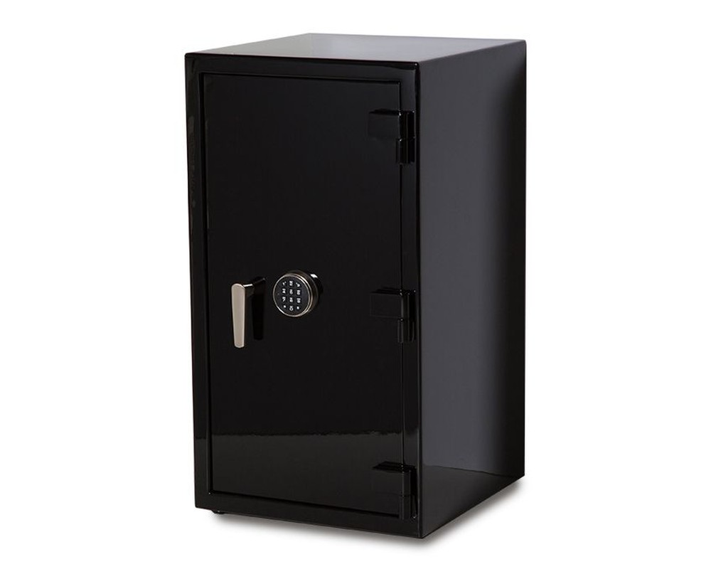 ATLAS Watch &amp; Jewellery Safe