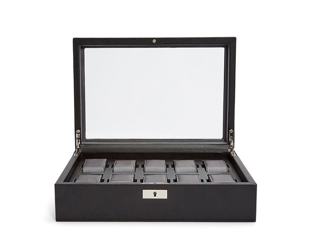 Viceroy 10 Piece Watch Box