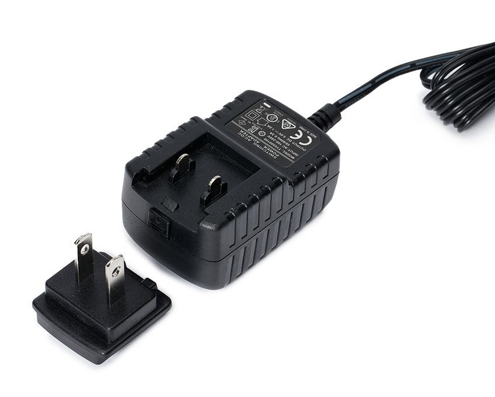 Universal plug adaptor 5.0v