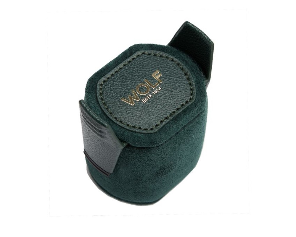 British Racing Standard Lock-In Cuff