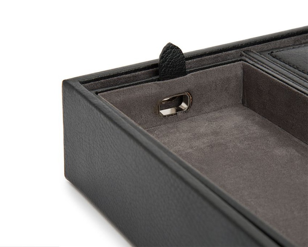 Blake Valet Tray With Cuff