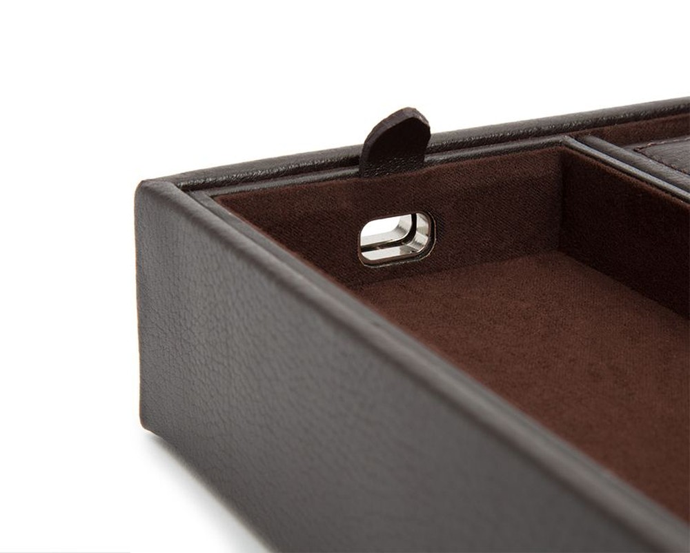 Blake Valet Tray With Cuff