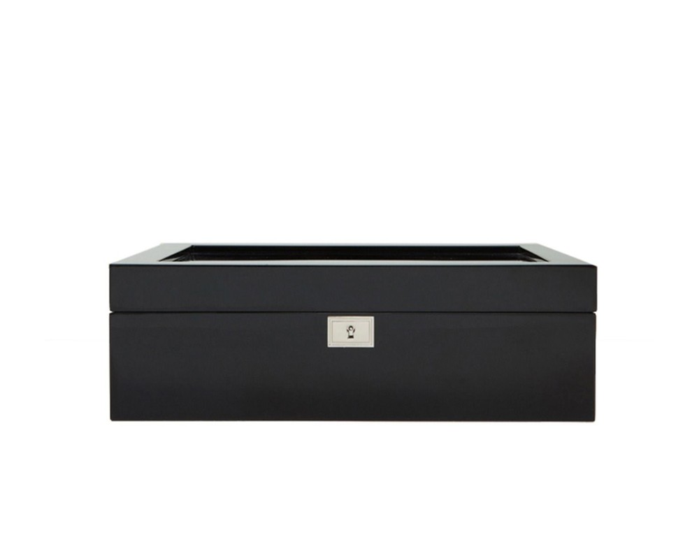 Savoy 10 Piece Watch Box