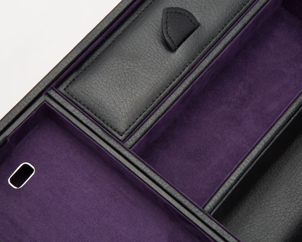 Blake Valet Tray With Cuff