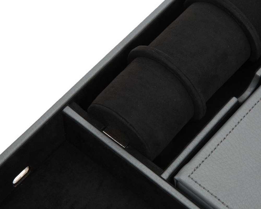 Blake 2-pc Cigar Case