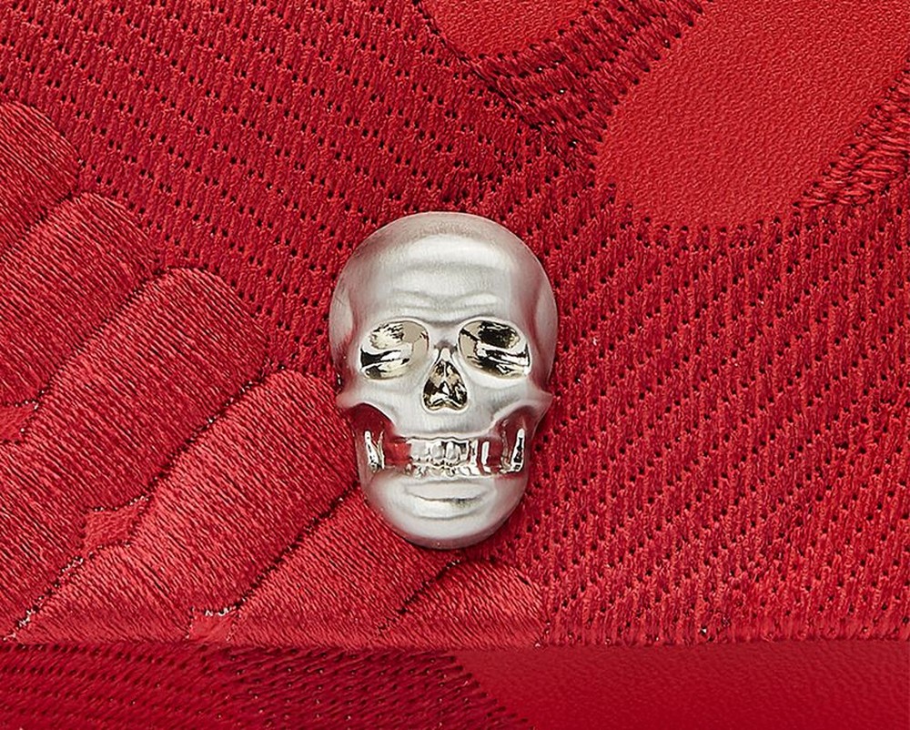 Memento Mori Triple Watch Roll