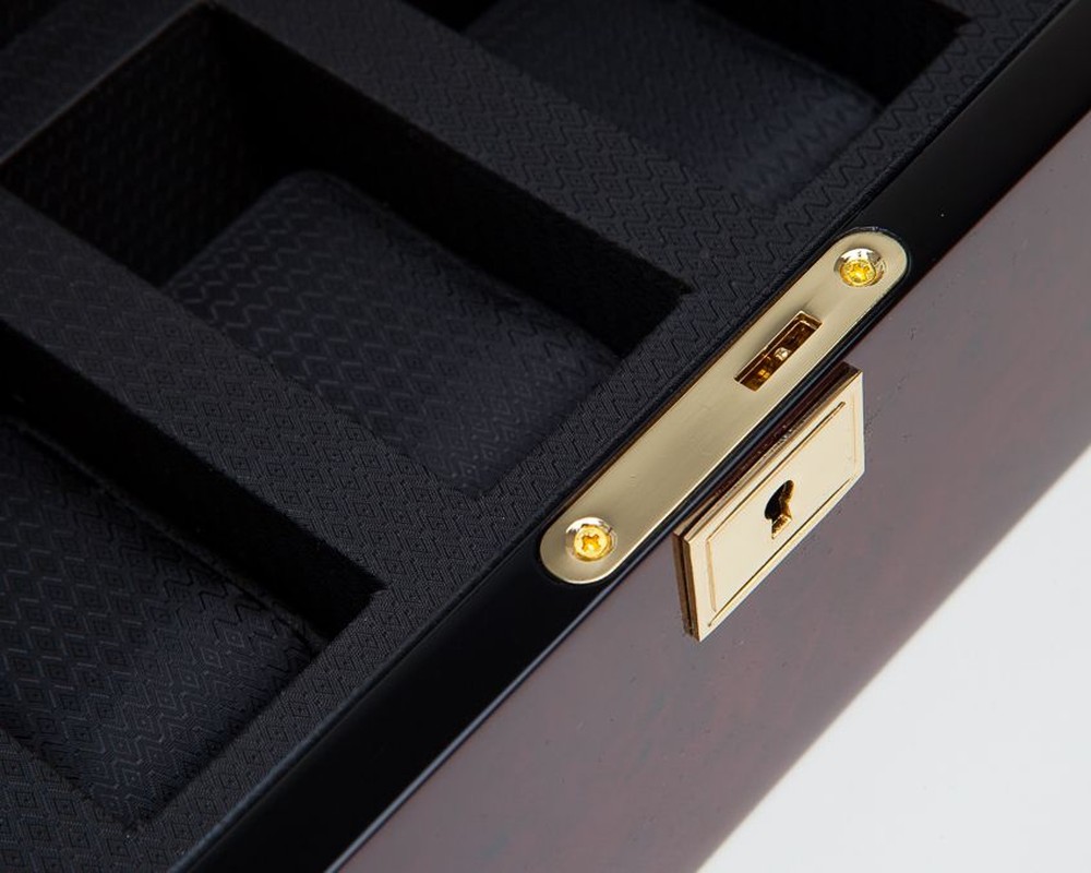 Savoy 5PC Watch Box
