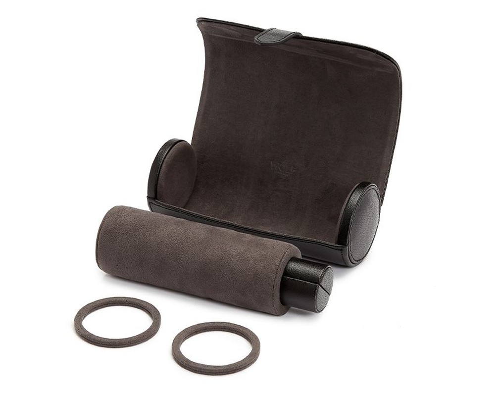 Blake Watch Roll with Capsule