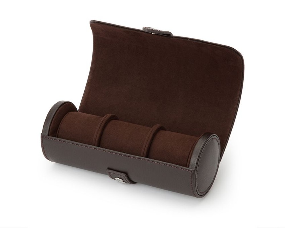 Blake Watch Roll with Capsule