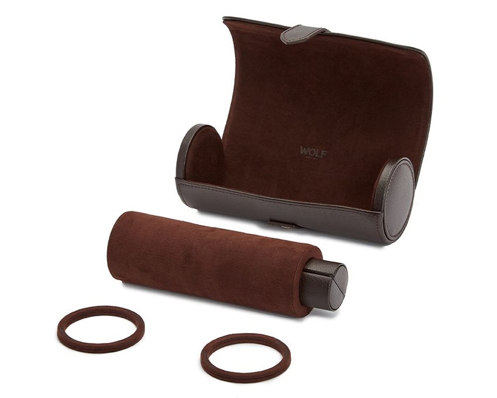 Blake Watch Roll with Capsule