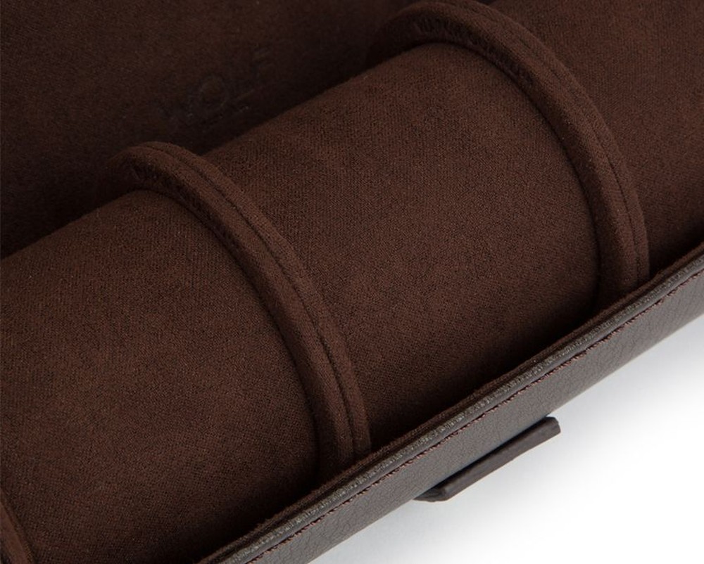 Blake Watch Roll with Capsule