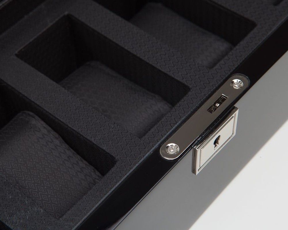 Savoy 5PC Watch Box