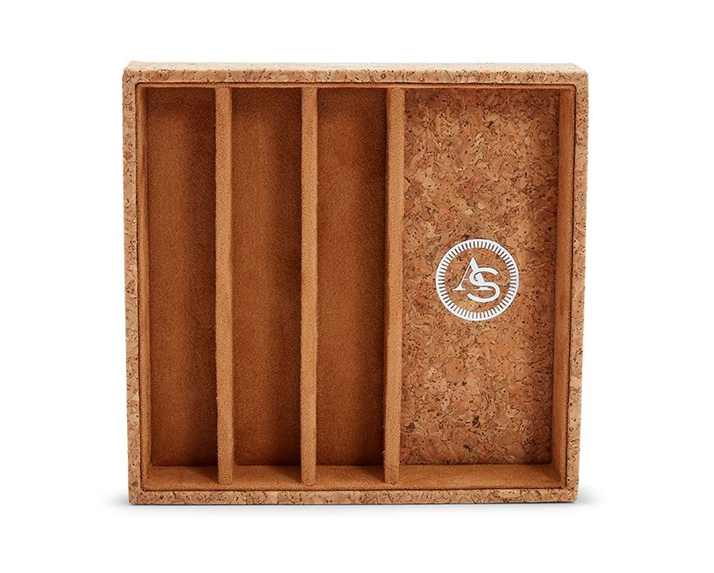 Analog/Shift 1976 Collection Strap Changing Tray