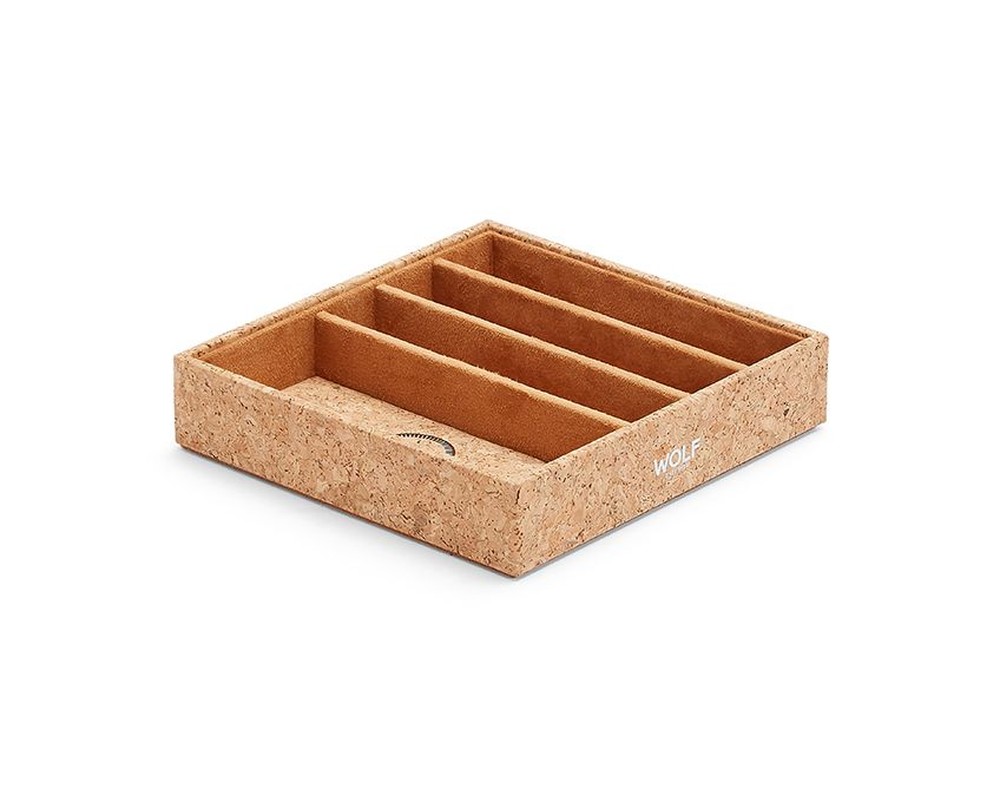 Analog/Shift 1976 Collection Strap Changing Tray