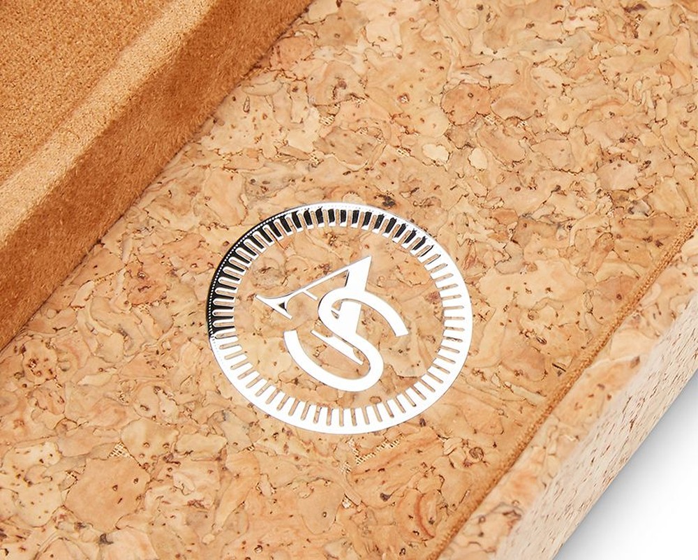 Analog/Shift 1976 Collection Strap Changing Tray