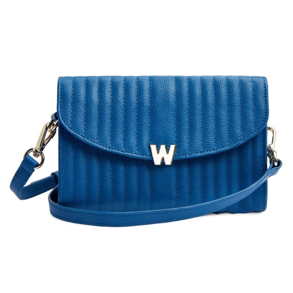 Mimi Crossbody Bag with Wristlet