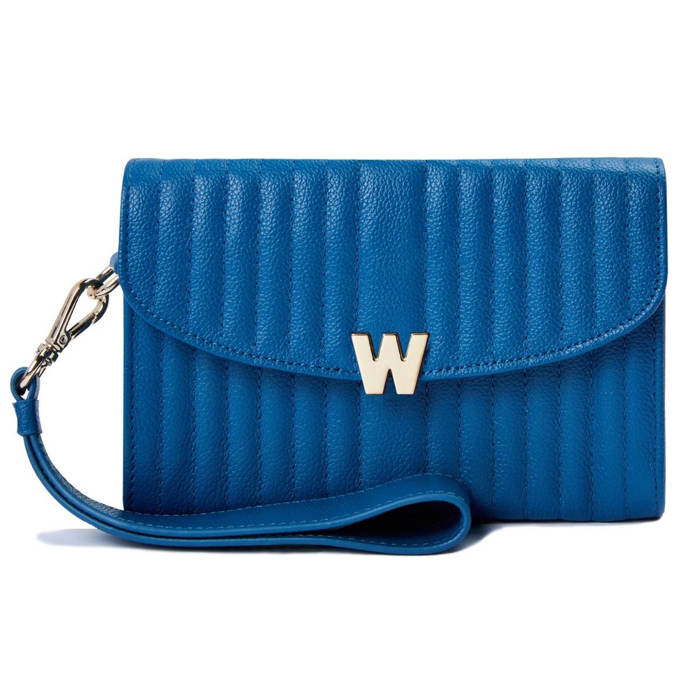 Mimi Crossbody Bag with Wristlet