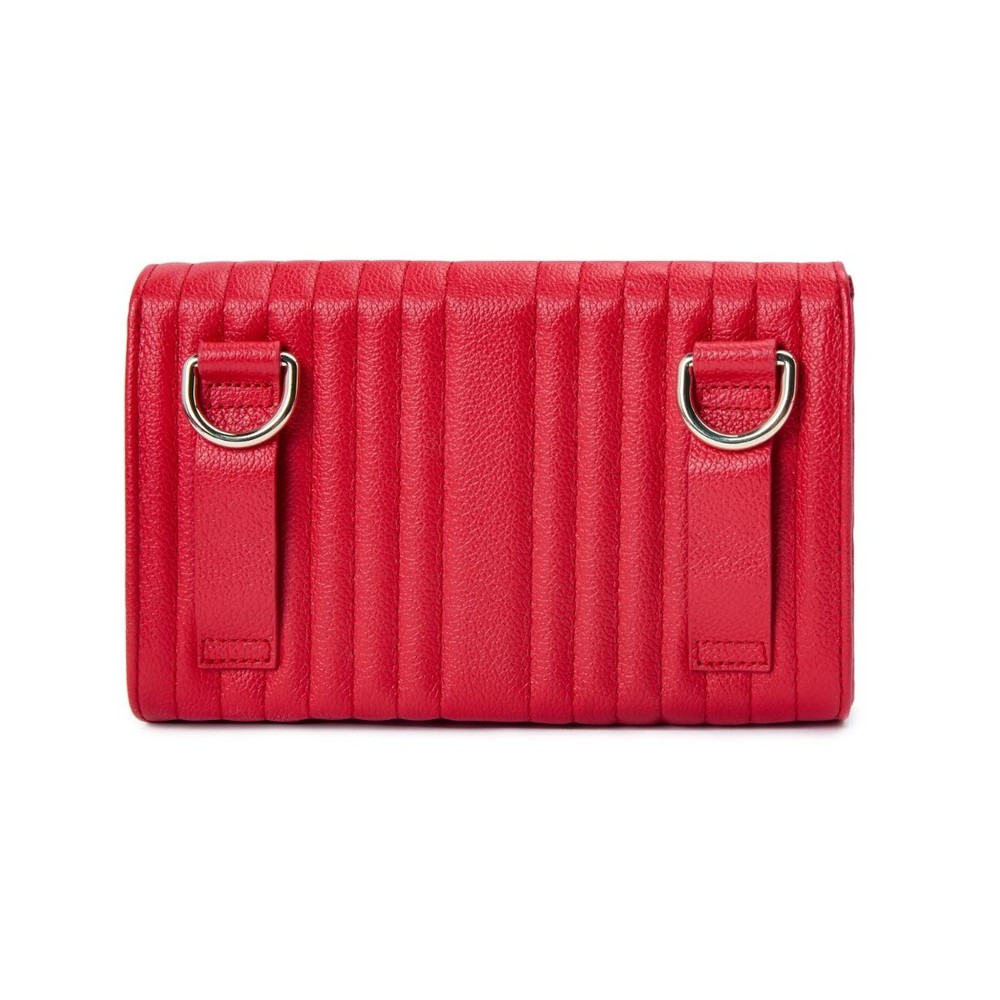 Mimi Crossbody Bag with Wristlet