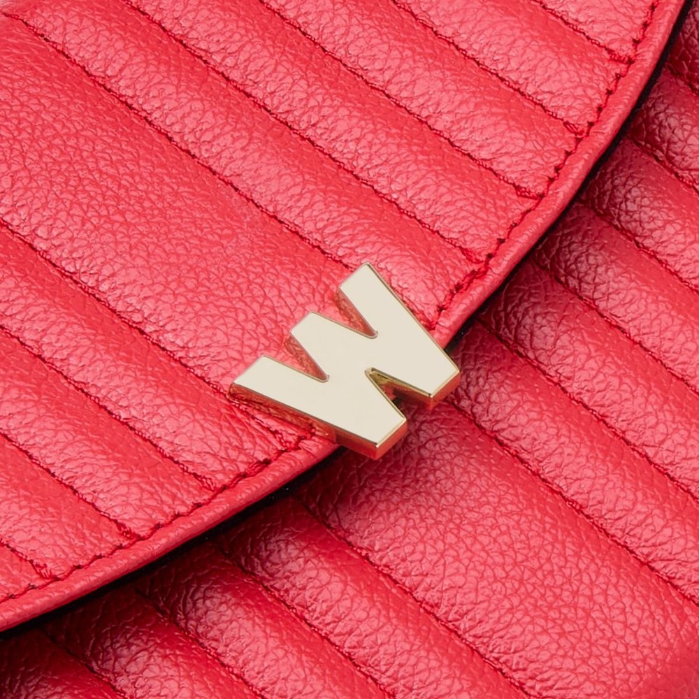 Mimi Crossbody Bag with Wristlet
