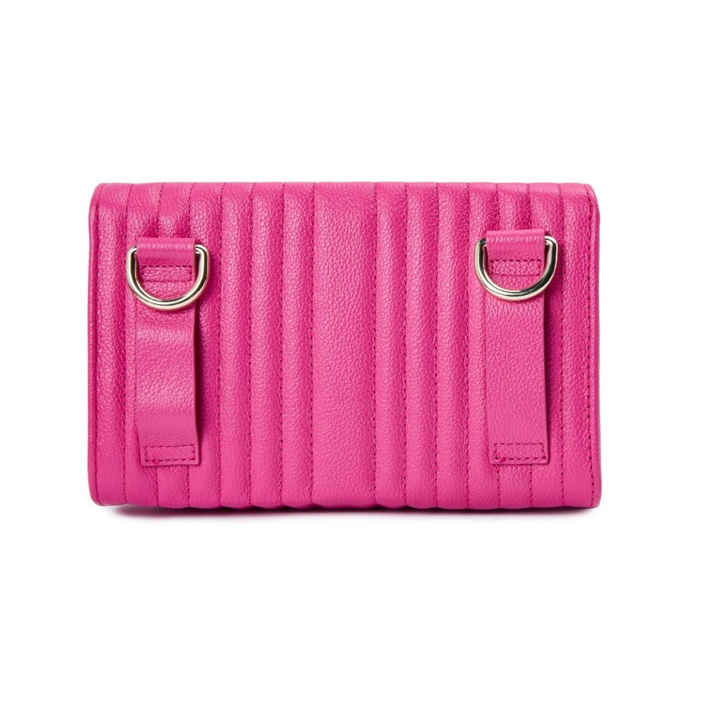 Mimi Crossbody Bag with Wristlet