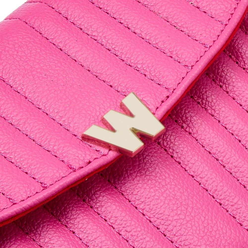 Mimi Crossbody Bag with Wristlet