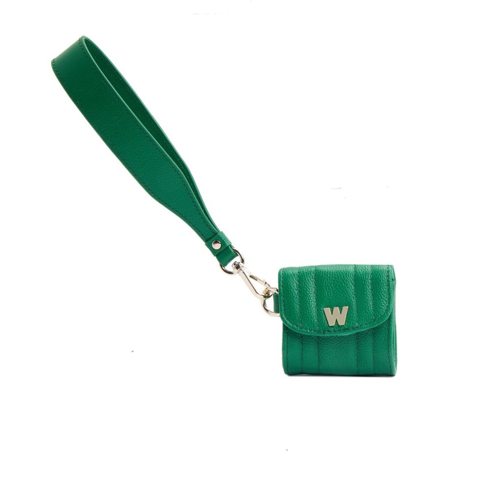 Mimi Earpods Case with Wristlet