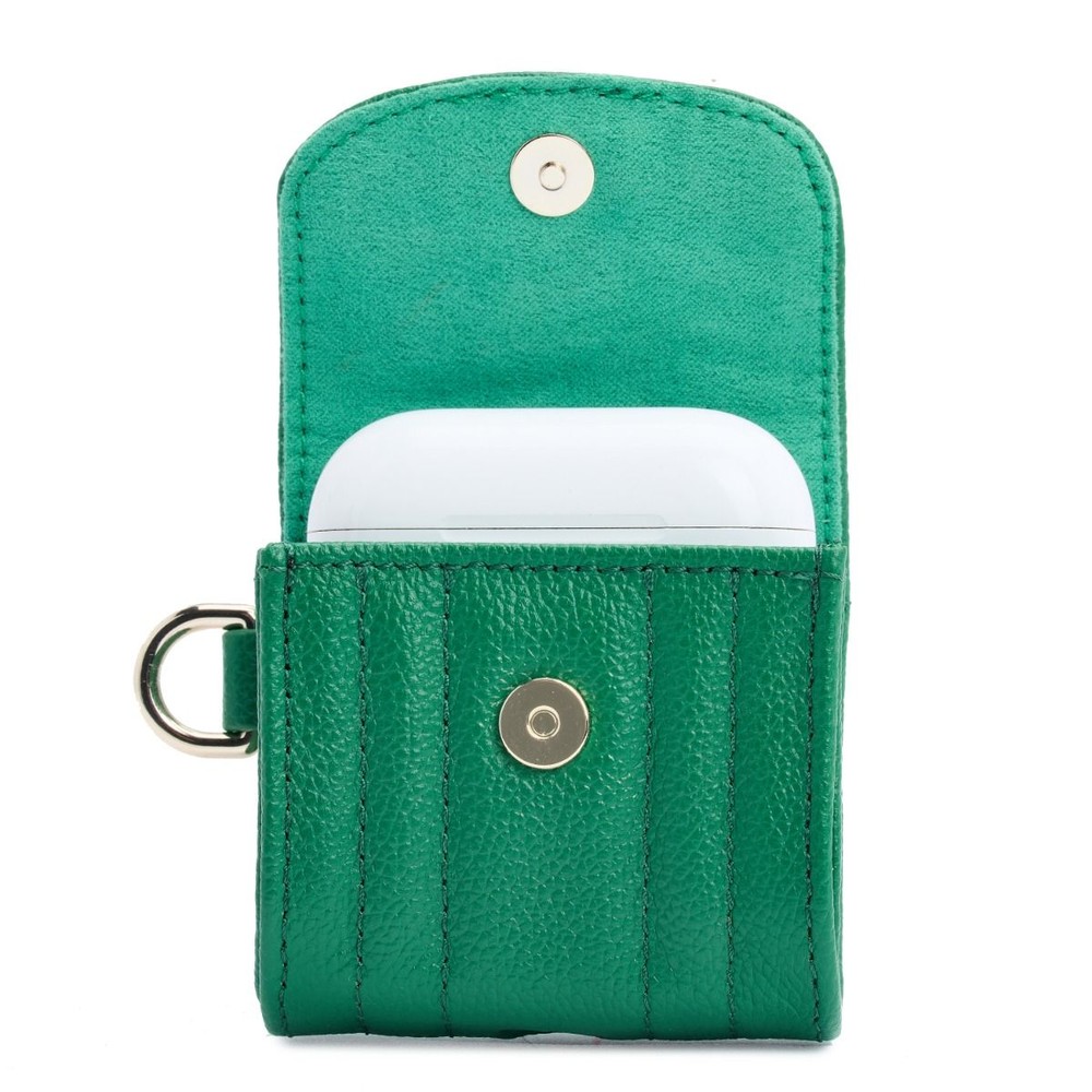 Mimi Earpods Case with Wristlet