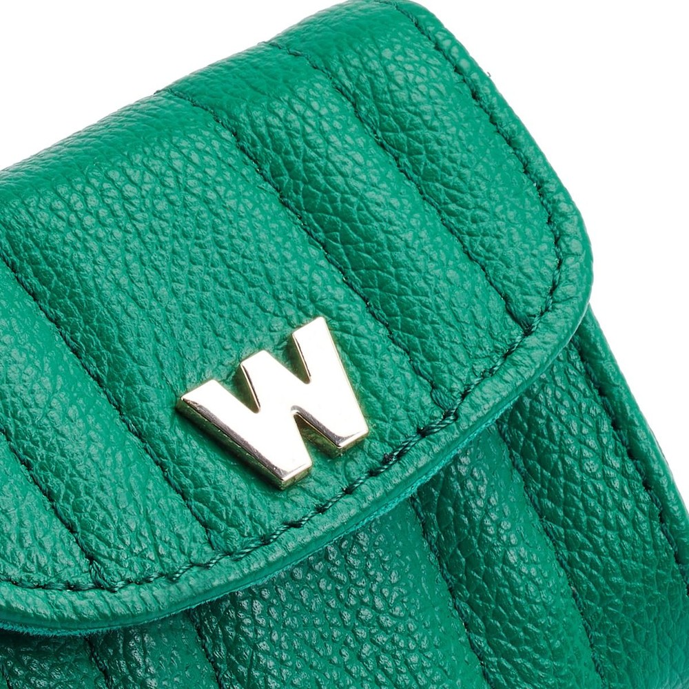 Mimi Earpods Case with Wristlet